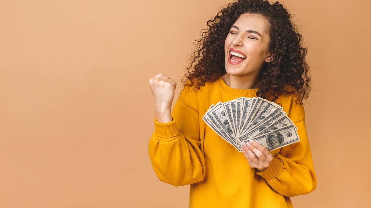 money