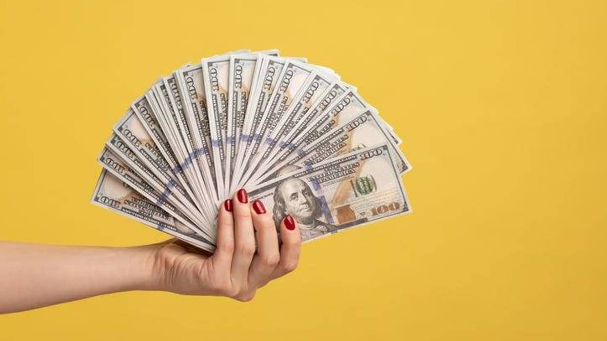 Money