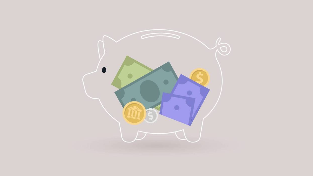 Money