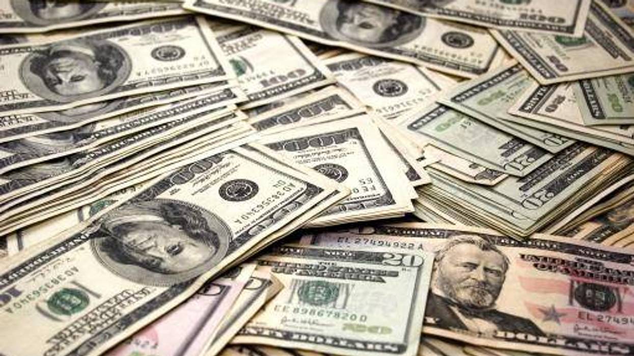 Money
