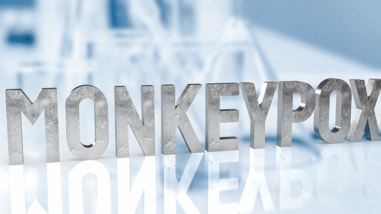 monkeypox