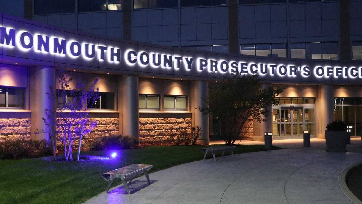 Monmouth County Prosecutor's Office
