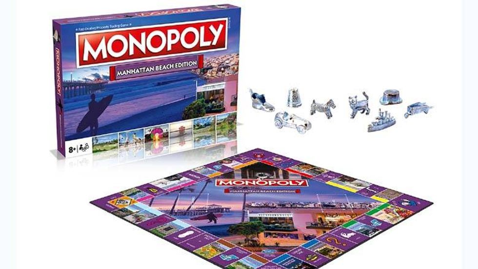 Monopoly