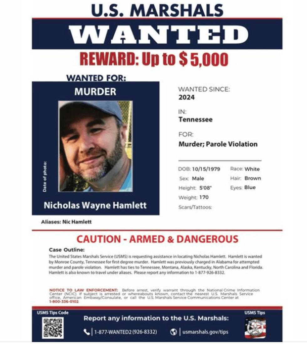 Monroe County TN Sheriff