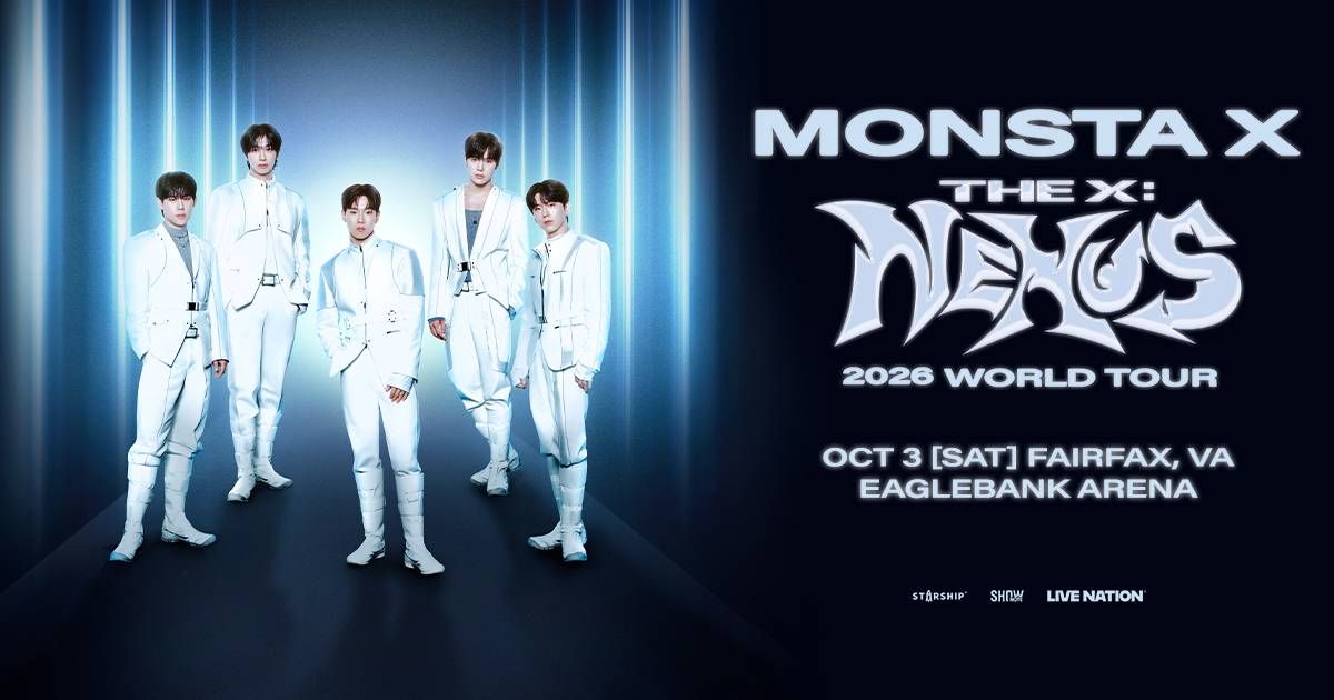 Monsta X