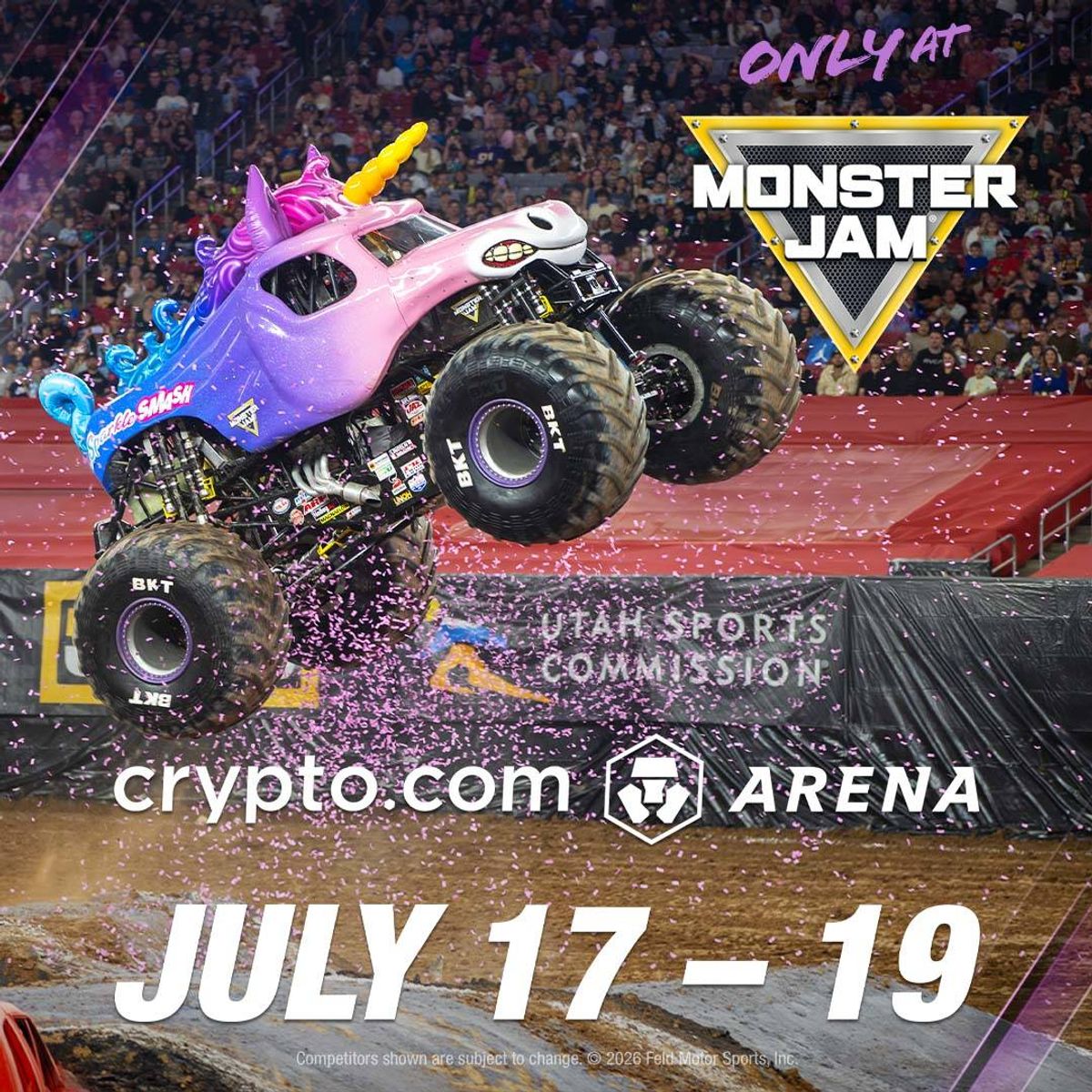 Monster Jam