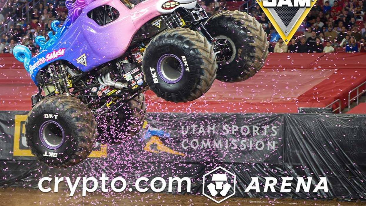 Monster Jam