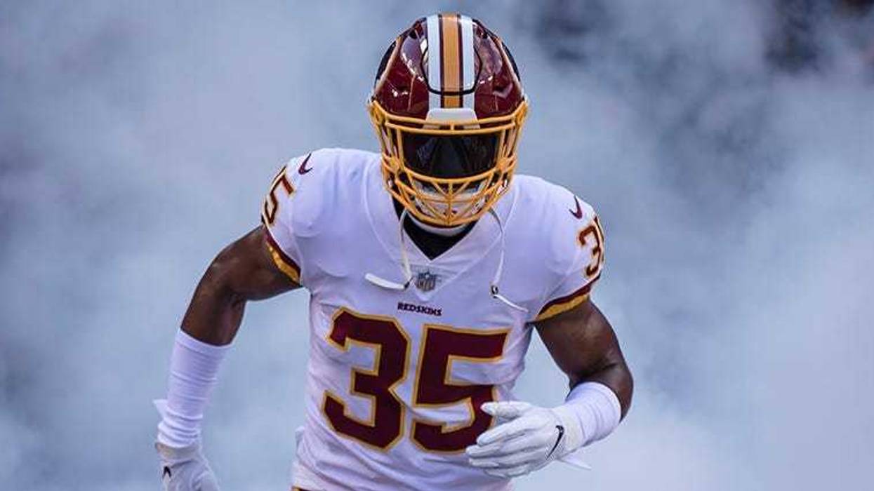 Montae Nicholson cooperating with police after woman's death