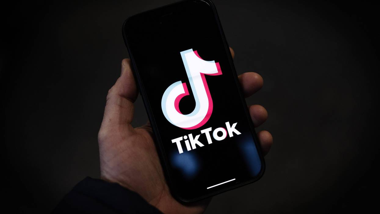 Montana becomes first state to ban TikTok