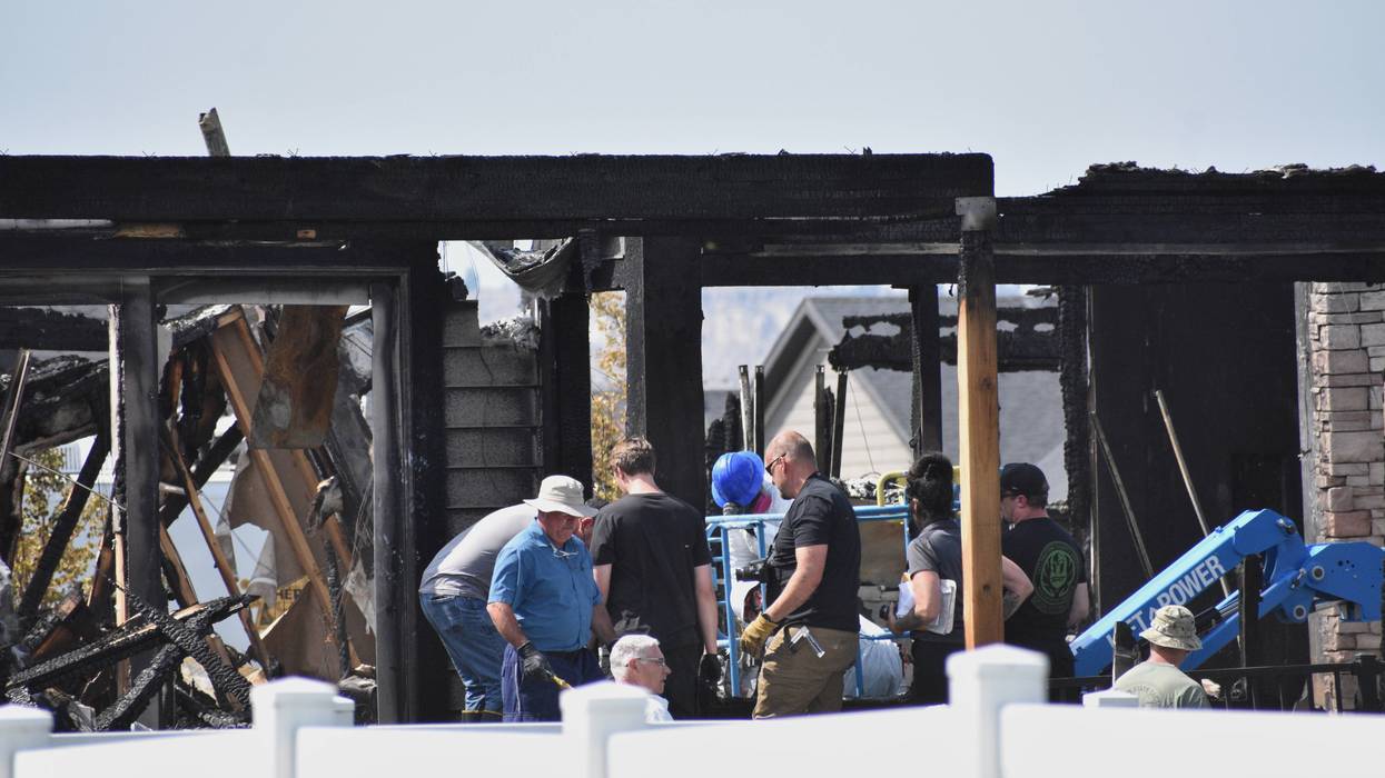 Montana Family Killed