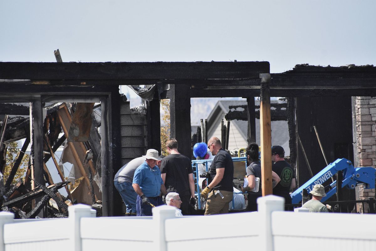 Montana Family Killed