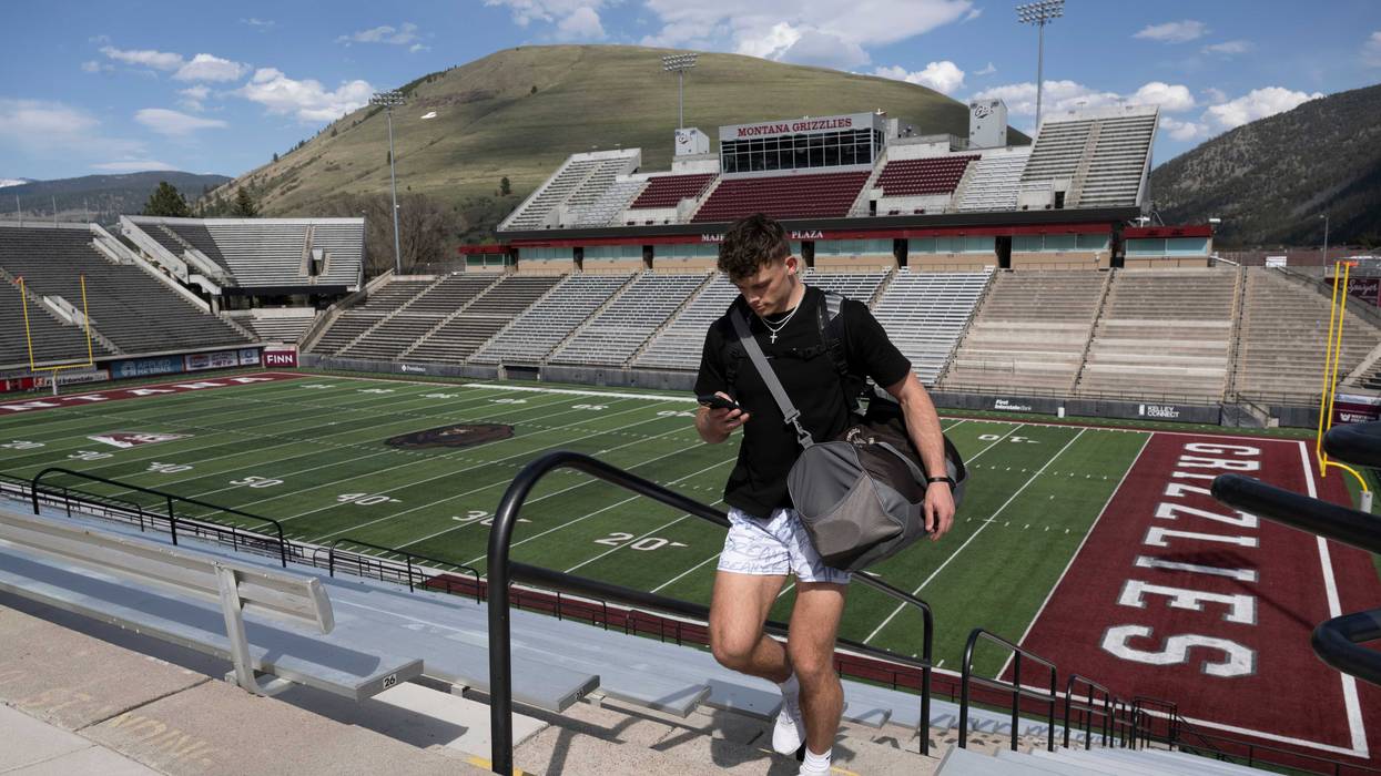 Montana TikTok Ban