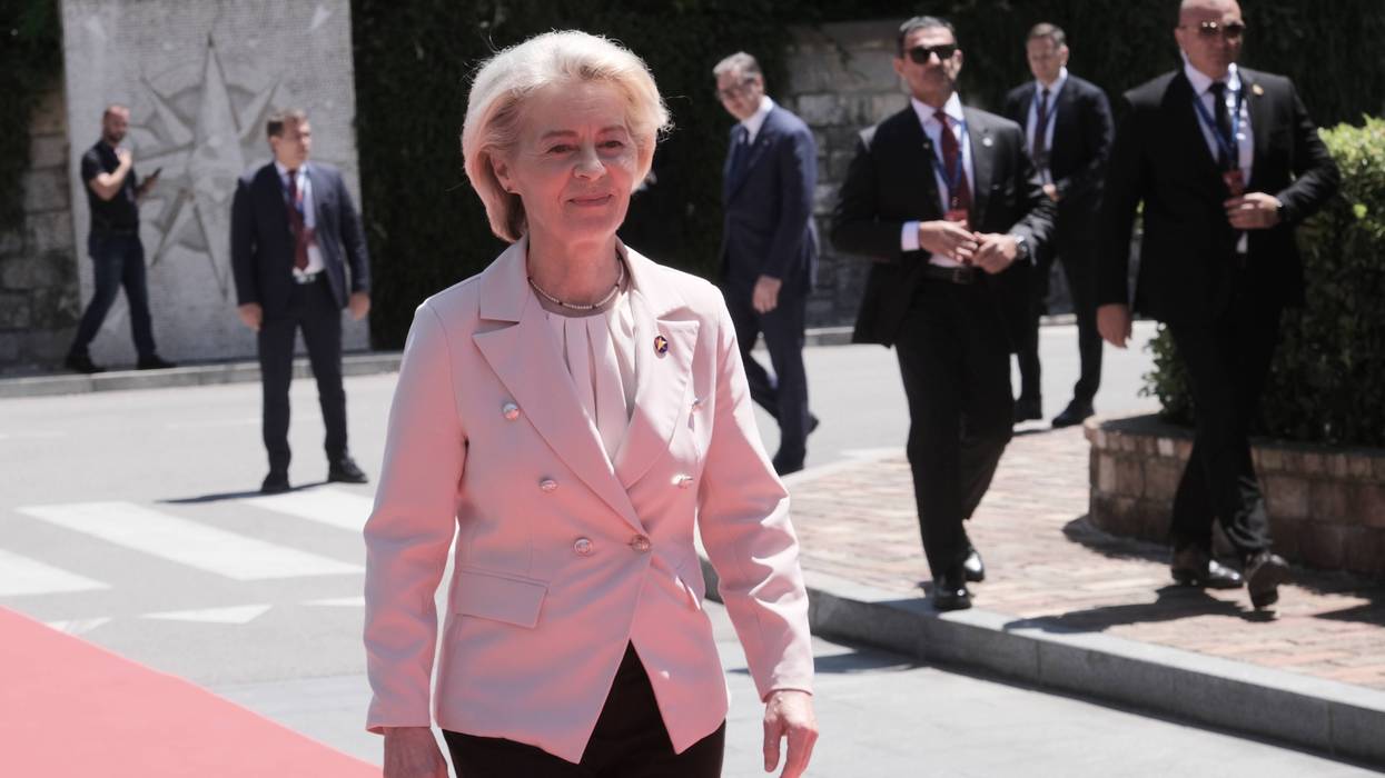 Montenegro Balkan Summit
