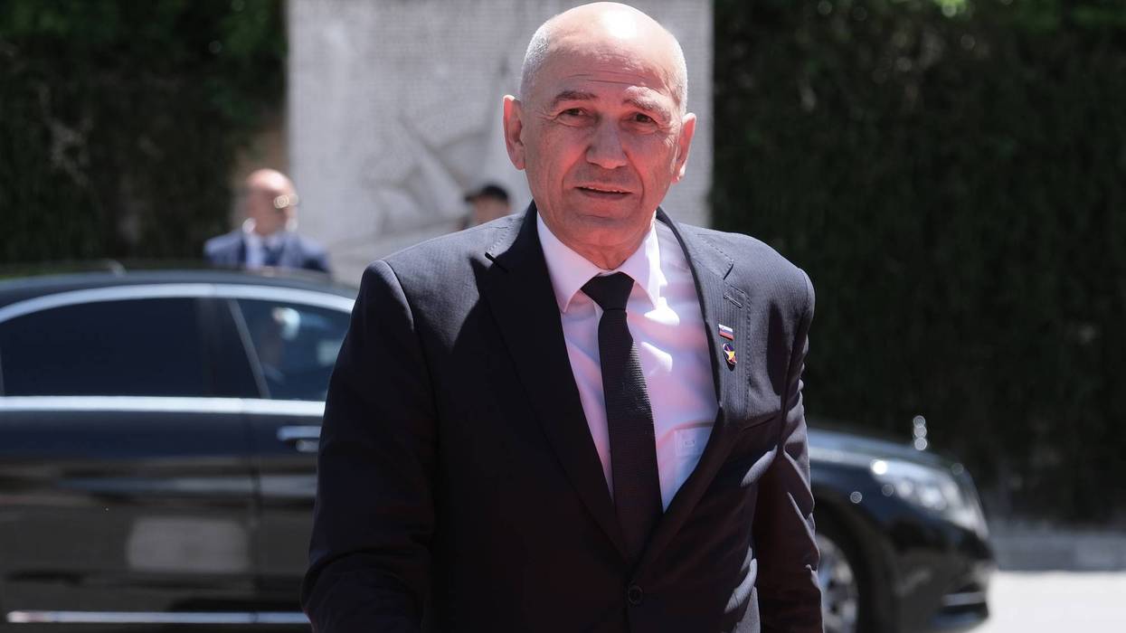 Montenegro Balkan Summit