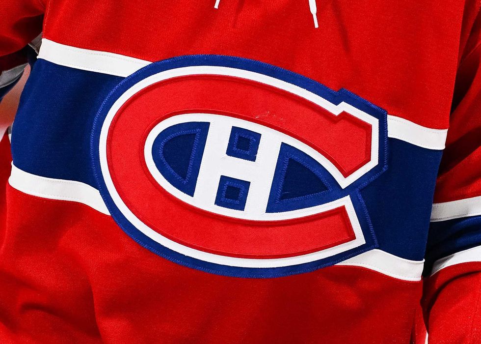 Montreal Canadiens logo
