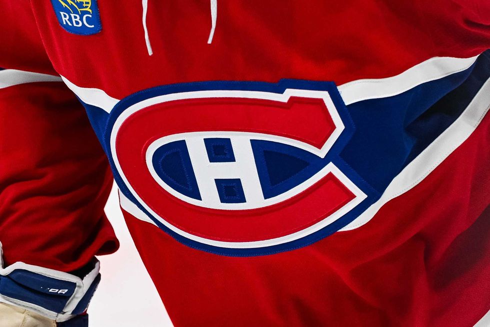 Montreal Canadiens logo