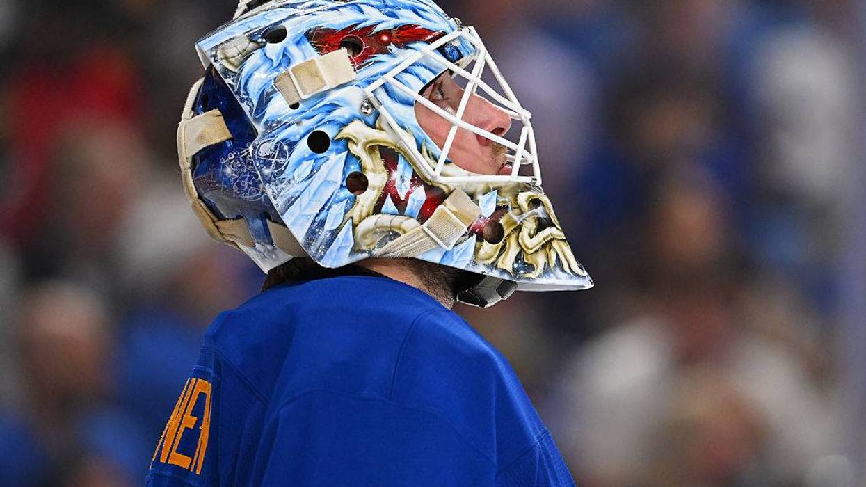 Montreal Canadiens v Buffalo Sabres - Game Seven