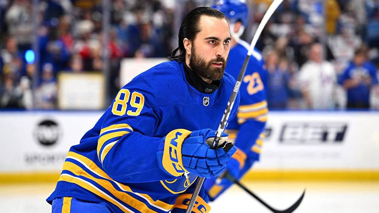 Montreal Canadiens v Buffalo Sabres - Game Two