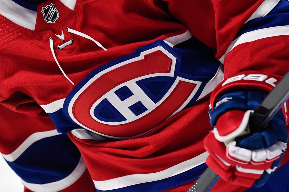 Montreal Canadiens