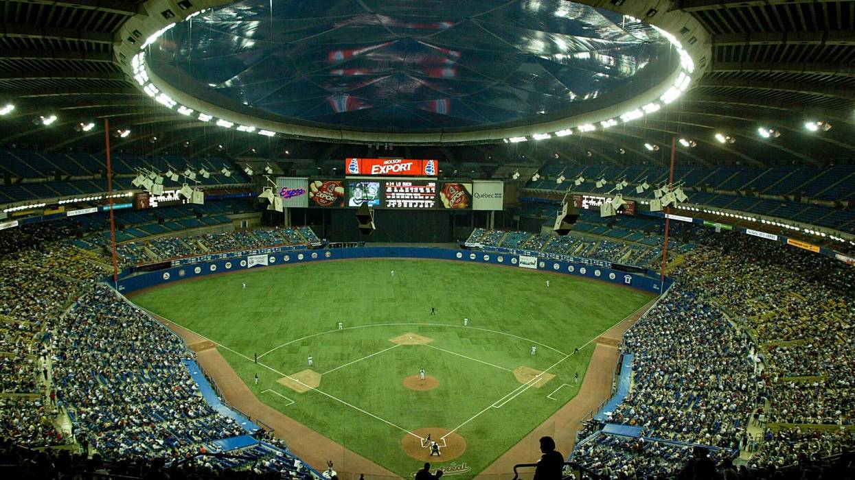 Montreal Expos