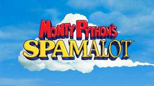 Monty Python's Spamalot