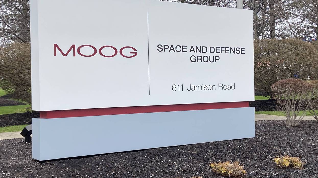 Moog to continue relationship with Artemis