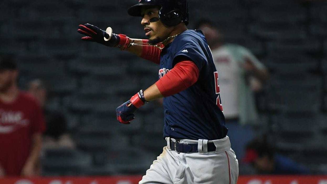 Mookie Betts 2