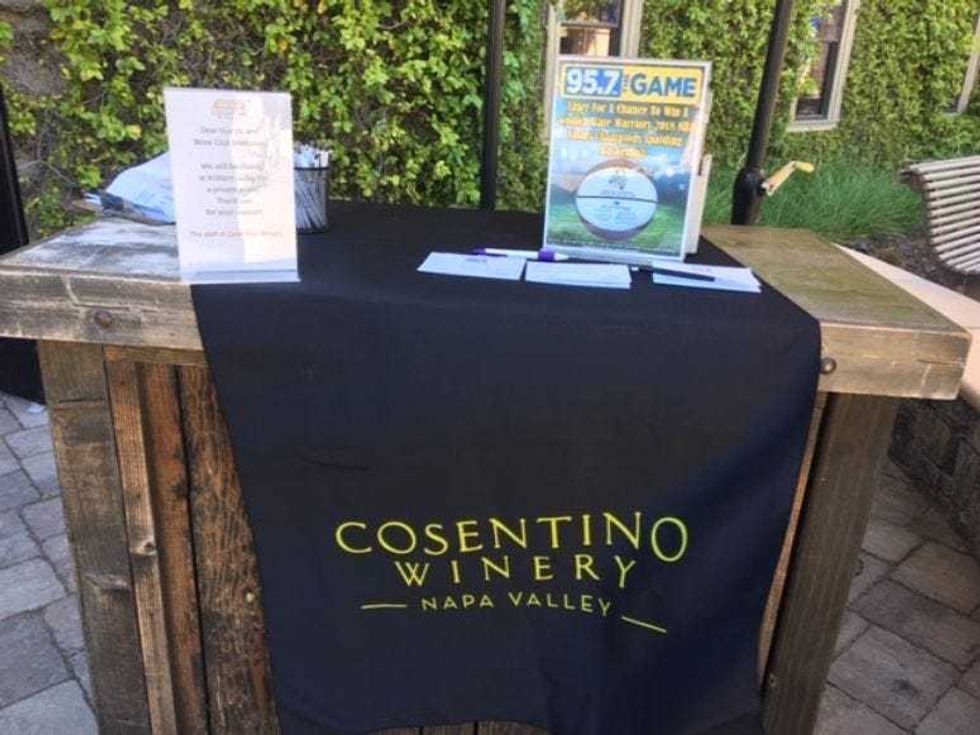 Mookie Betts on OMF.