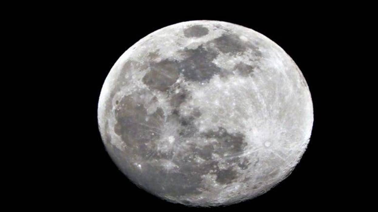 Moon