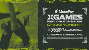X Games