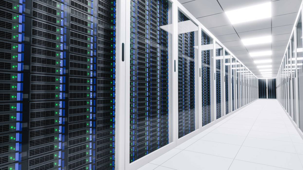 Moosic Borough moves closer to passing strict data center laws