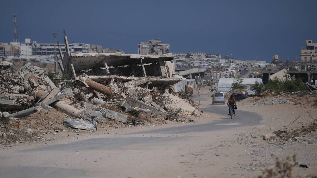 MOR-GEN ORIENTE MEDIO-GUERRAS-GAZA 4
