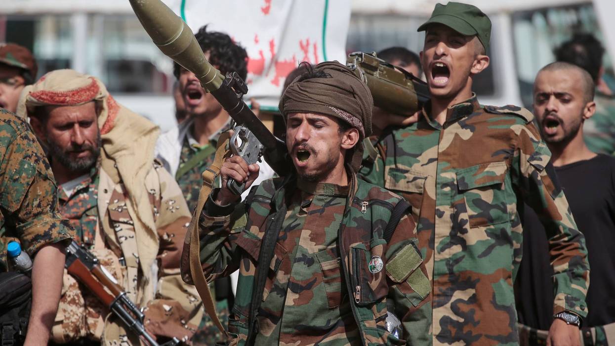 MOR-GEN YEMEN 1414