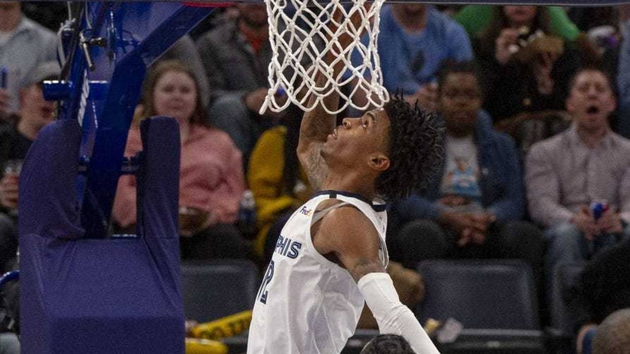 Morant and Grizz beat the Timberwolves 1/7/2020