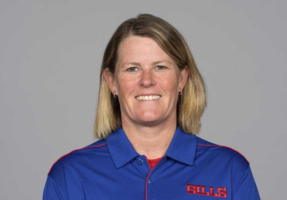 More Bills Staff Joining the Giants