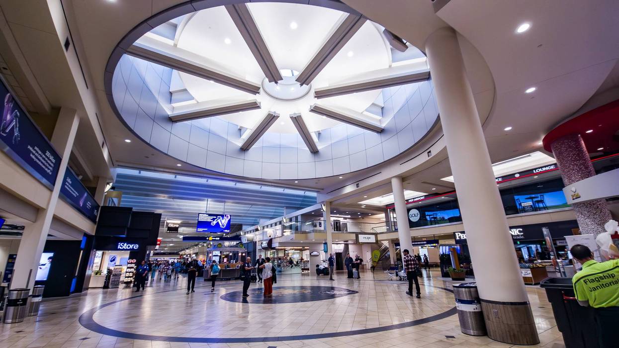 MSP Airport doing another concessions redevelopment with 47 new venues at Terminals 1 and 2 by 2029