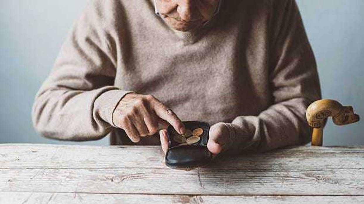 More CT seniors face homelessness