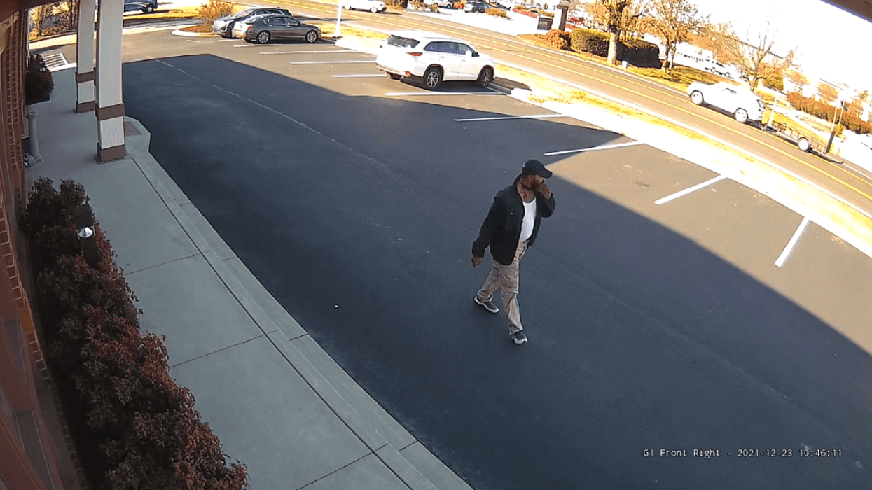 More details as bank robbery investigation continues