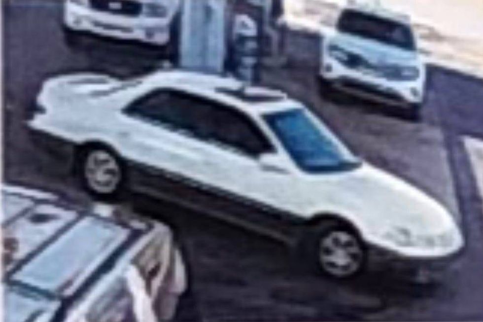 More details in bank robbery
