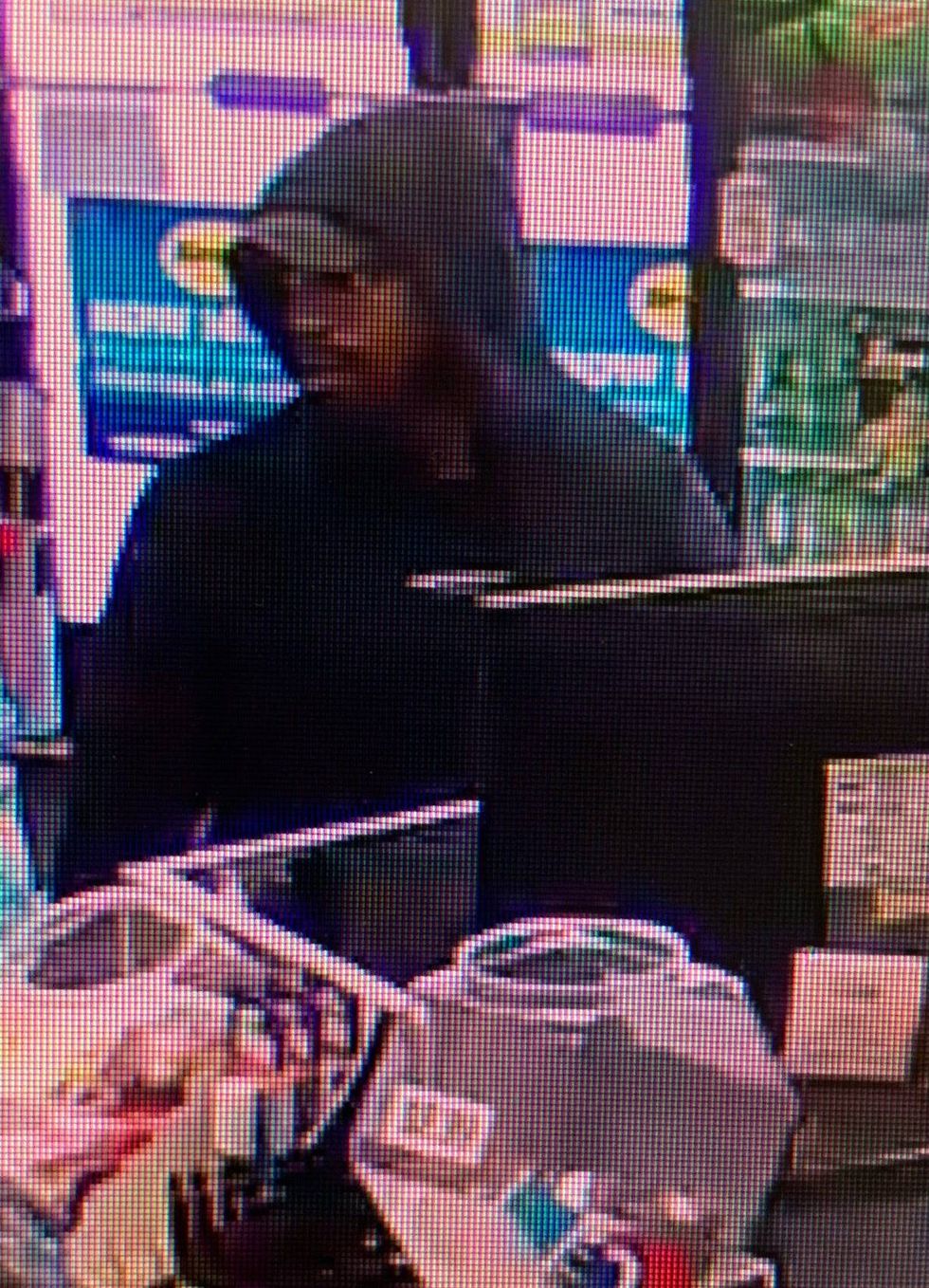 more details in bank robbery