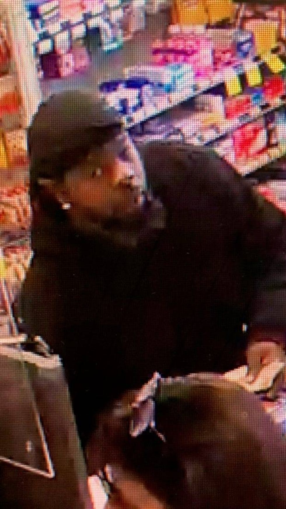 More details released in bank robbery case