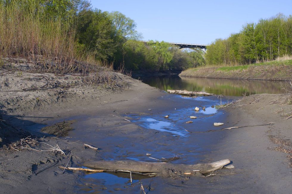More drought concerns as Minnesota continues to dry out