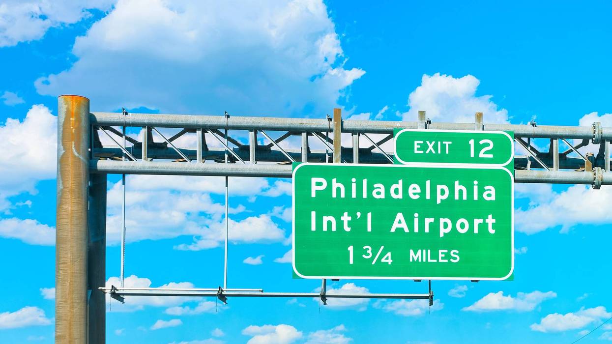 More economy parking is coming to Philadelphia International Airport in time for summer travel season.