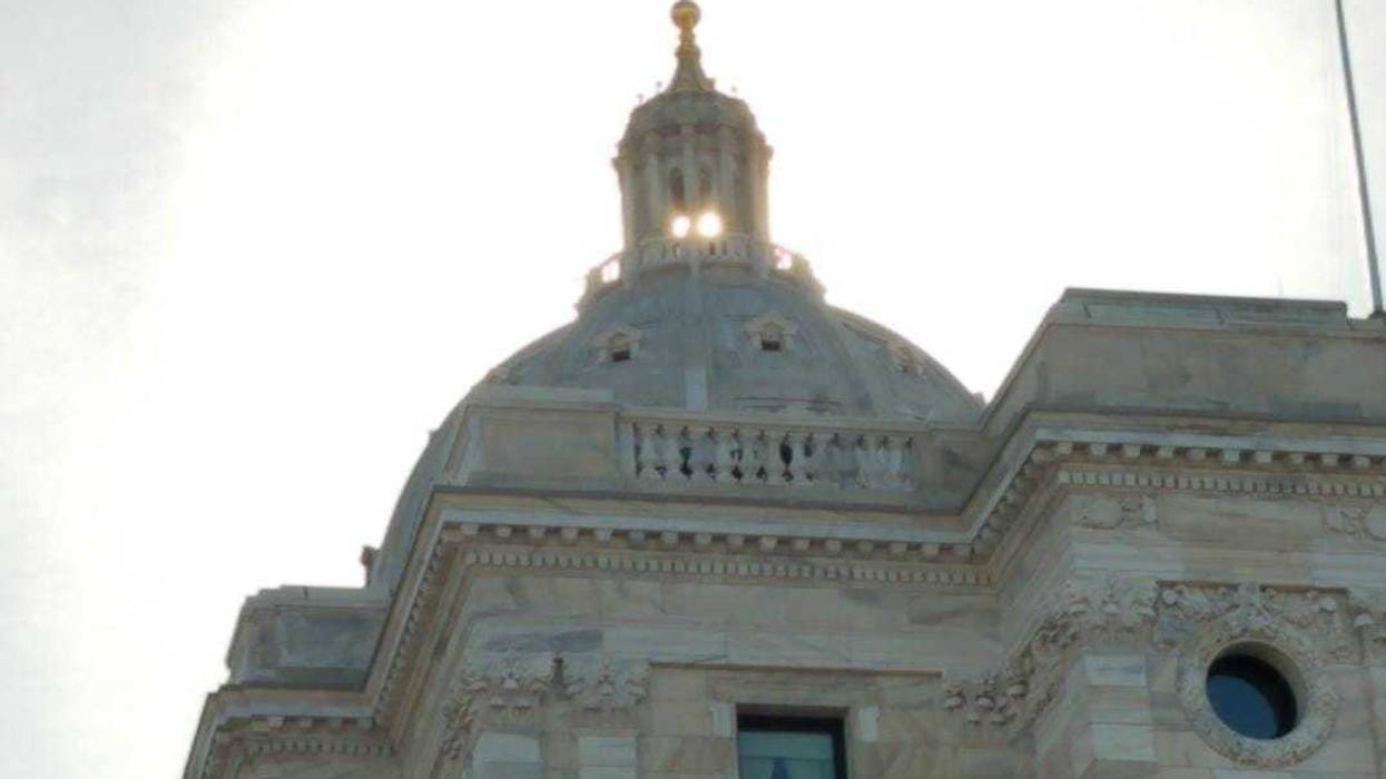 More state capitol