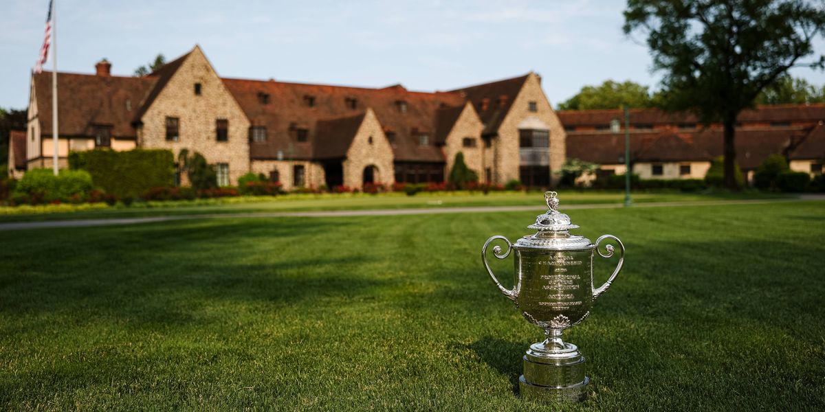 PGA Championship returns to Delco for the first time since 1962