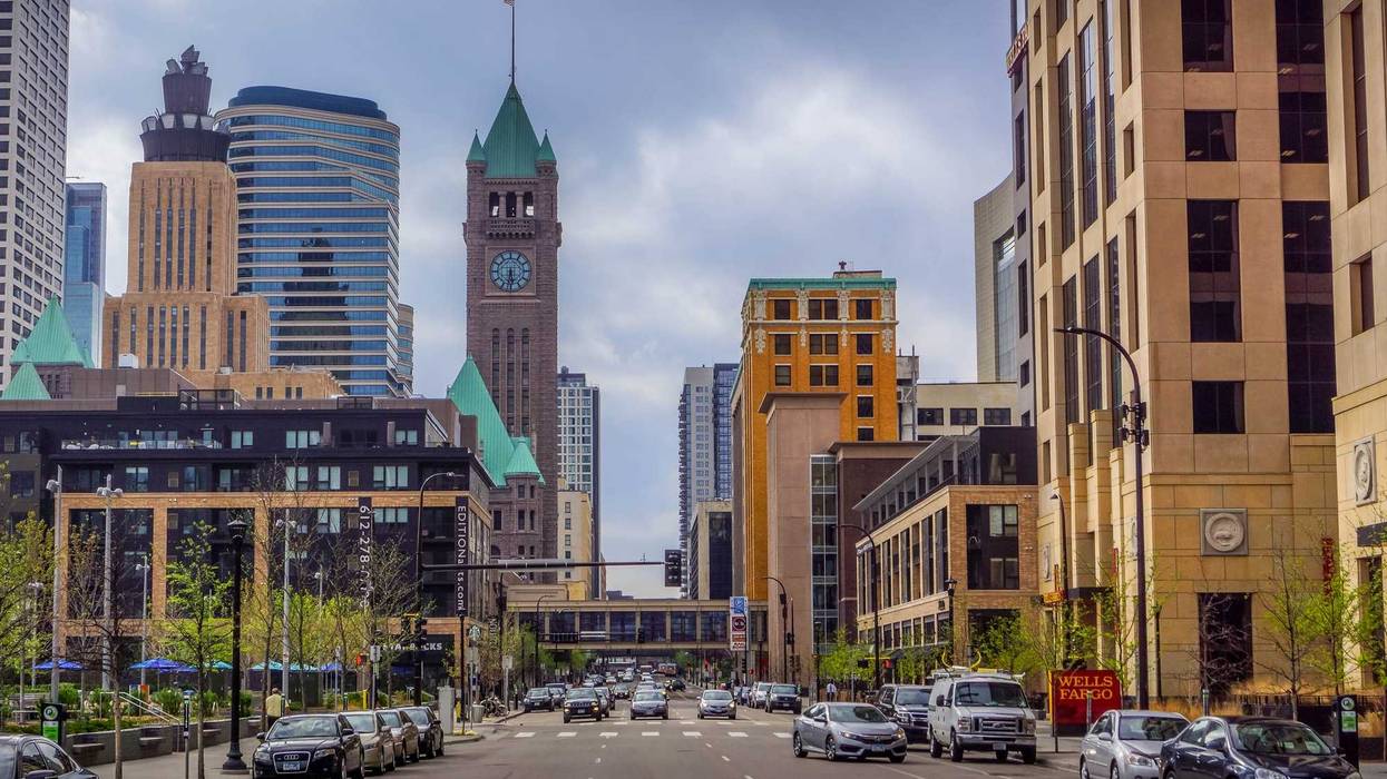 More than 70 amendments later, the Minneapolis City Council passed a 2025 budget late Tuesday night.