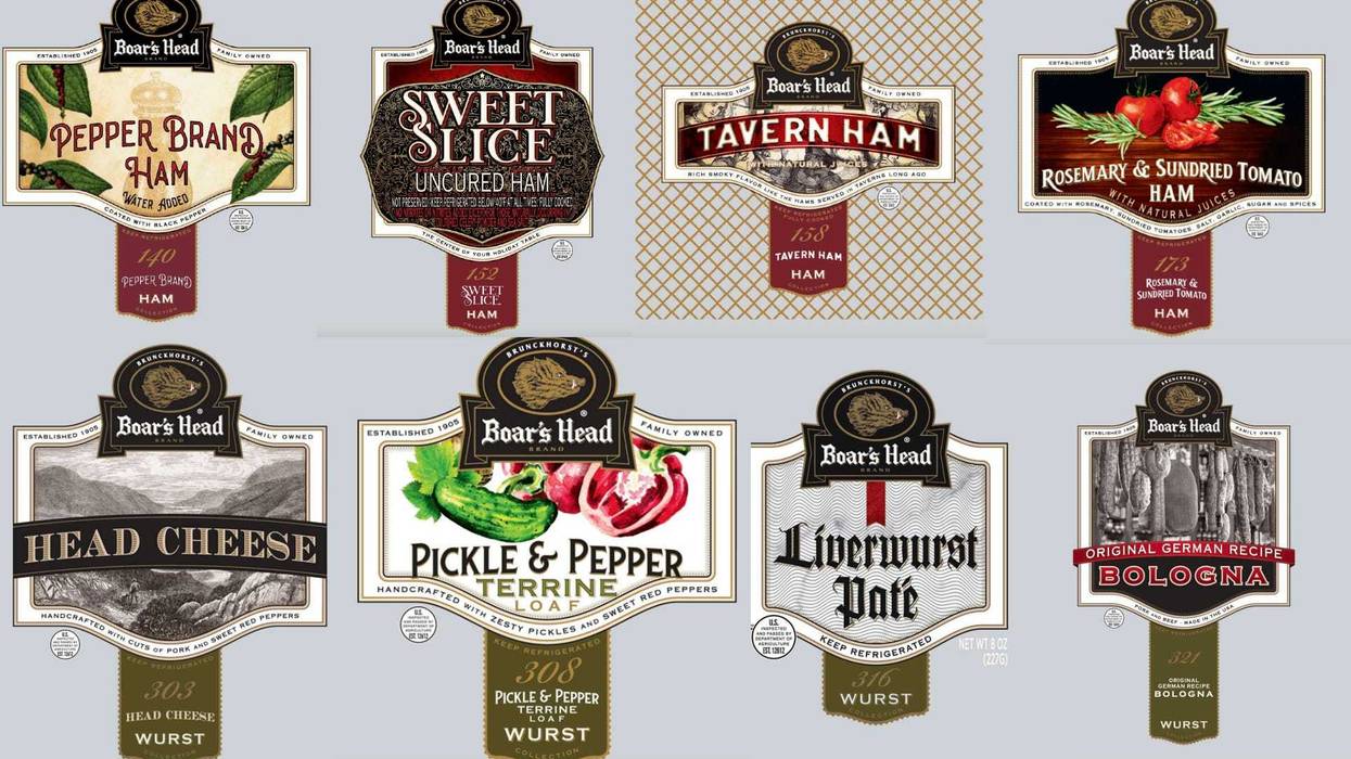 More than 70 products have been recalled