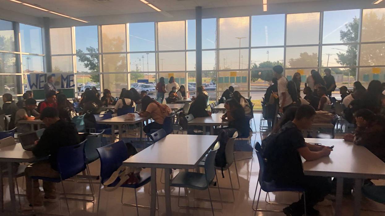 More than 75,000 return to school in Fort Worth