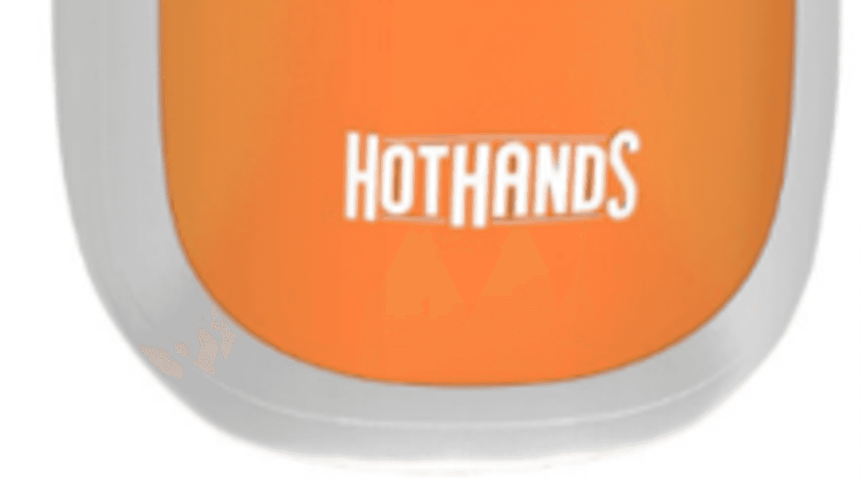 More than 82K hand warmers recalled due to lithium-ion battery issues