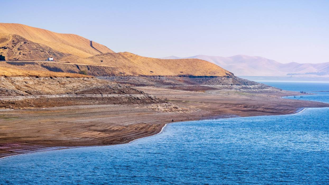 More than a million South Bay residents will soon face new water restrictions.